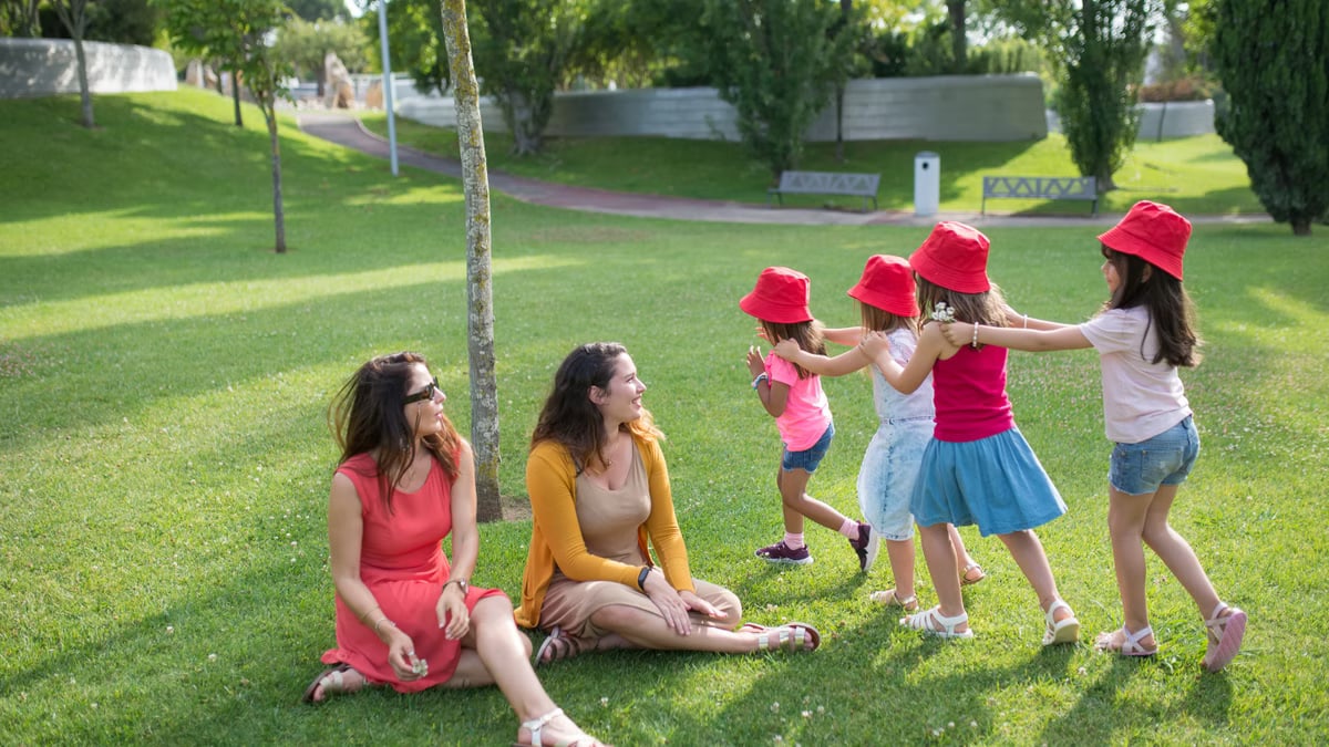 Actividades para Fortalecer los Vínculos Familiares